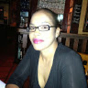 Meet your Posher, Libby-kay